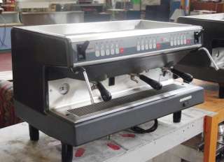 Nuova Simonelli Premier Maxi   3 Group Espresso Machine  