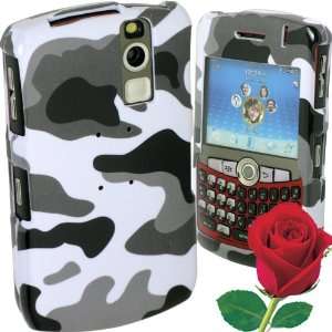 Hard Case Cell Phone Protector Phone Accessory For BLACKBERRY curve 