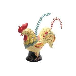   Provence Rooster Rooster 16 inch Figurine