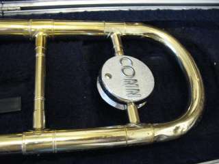 Conn Trombone   Directors Model   16H  