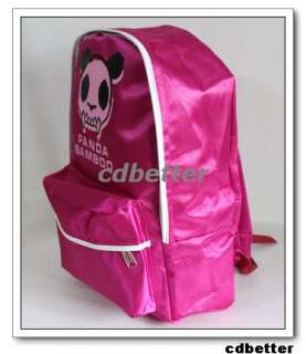 zip on the bag cover really lovely design eye catching rose color 