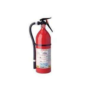    Purpose Dry Chemical Fire Extinguishers   ABC Type