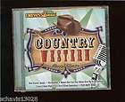 Country Western Party Music CD NIP never opened Boot Scootin Dixie 