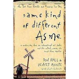 Same Kind of Different as Me (Reprint) (Paperback).Opens in a new 