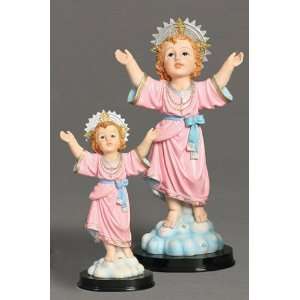  Luciana Collection   Statue   Divine Child   Poly Resin Statues 