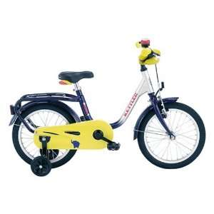 Kettler Bingo Kids Bike (16 Inch Wheels)  Sports 