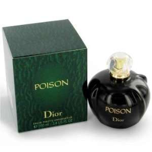  Perfume Christian Dior Poison