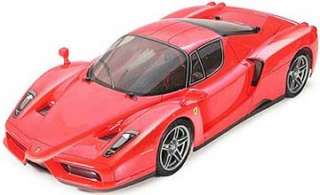 Tamiya Enzo Ferrari TT 01 Kit 1/10 RC US Seller!!  
