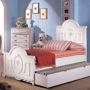 Coaster Furniture Sophie Panel Bed 400101 pnl bed