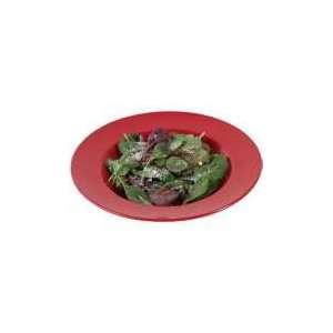   3303005 Sierrus Red 20oz Salad/Pasta Bowl 1 DZ