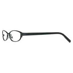  Cole Haan 920 Eyeglasses Black Frame Size 53 15 135 
