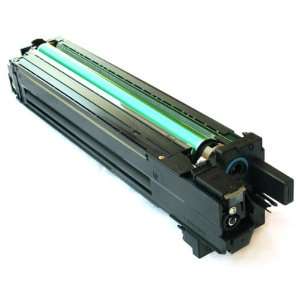  Konica 8031 Color Laser Printer Magenta Drum   50,000 