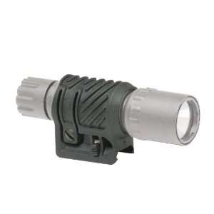  Command Arms Accessories Flashlight Laser Mount, 1 Inch 