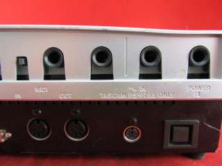 You are viewing a used Tascam 788 Digital PortaStudio Mixer