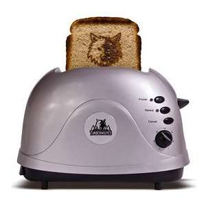  Minnesota Timberwolves Toaster