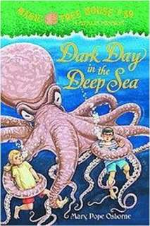 Dark Day in the Deep Sea (Hardcover).Opens in a new window