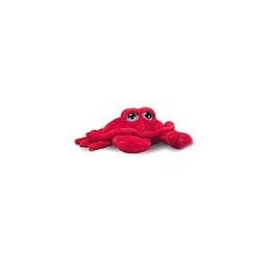  Bright Eyes Stuffed Crab 8 Inch Plush Animal By The 
