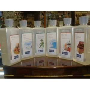  10 BOTTLES OF LAMPE BERGER OIL MIX AND MATCH. CHOSE YOUR 