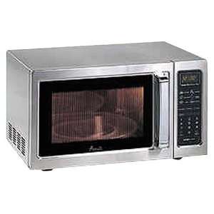    AVANTI MO901ST .9 Cubic Foot Microwave Oven