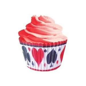  Cupcake Creations Standard Baking Cups 32/pkg card Time 3 