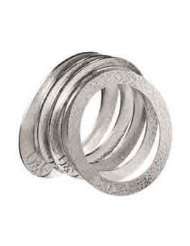 Jewelry Bracelets & Bangles D&G Jewels Stainless Steel