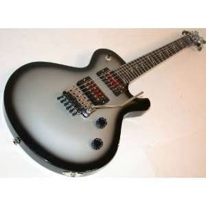  Dean USA Deceiver 1000 Floyd 6 string Electric Guitar with 