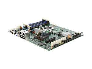 Newegg   Intel S3420GPLC ATX Server Motherboard LGA 1156 Intel 