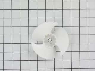   factory sealed general electric fan blade for a ge refrigerator