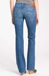 Big Star Remy Bootcut Jeans (Zuni) (Juniors) Was: $98.00 Now: $49.90 