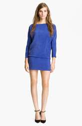 NEW Kelly Wearstler Eden Dolman Sleeve Tunic Dress $295.00