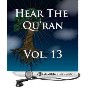   78 (Audible Audio Edition) Abdullah Yusuf Ali, Aurangzeb Iqbal Books