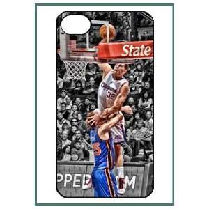 Blake Griffin LA Los Angeles Clippers NBA iPhone 4 iPhone4 Black 