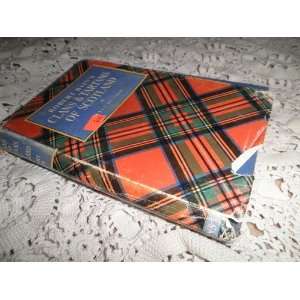    Robert Bains Clans and Tartans of Scotland Robert Bain Books