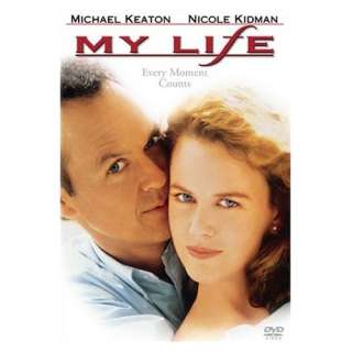  My Life Michael Keaton, Nicole Kidman, Bradley Whitford 