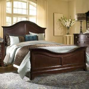  Ferron Court Panel Bed (King) by Broyhill