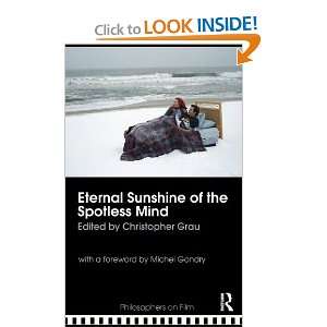  Eternal Sunshine of the Spotless Mind (9780203875537 
