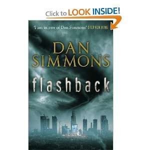  Flashback (9780857383464) Dan Simmons Books