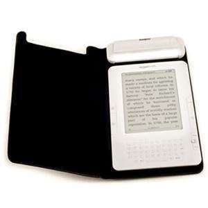  Franklin Kindle Cover with Book Light for 2nd Generation 