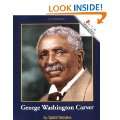 George Washington Carver (Rookie Biographies) Paperback by Lynea 
