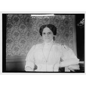  Mrs. Glenn Curtiss: Home & Kitchen