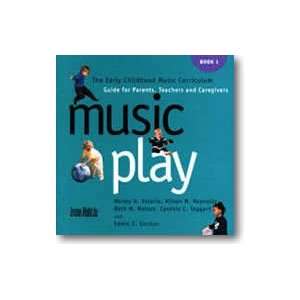  Jump Right In Music Play Early Childhood Music Curriculum 