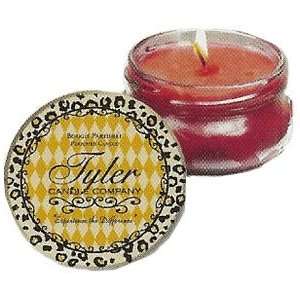  Tyler Candle 0382130150 3.4 OZ IRA JEAN 