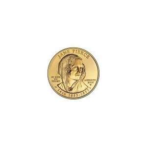  First Spouse 2010 Jane Pierce Uncirculated Toys & Games