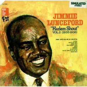  Harlem Shout Jimmie Lunceford Music