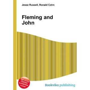  Fleming and John Ronald Cohn Jesse Russell Books