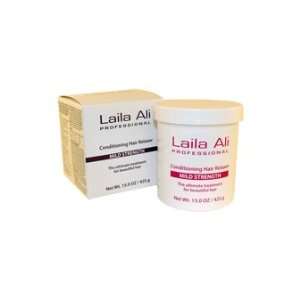   Conditioning Hair Relaxer By Laila Ali For Unisex   15 Oz Treatment