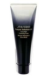 Shiseido Future Solution LX Extra Rich Cleansing Foam $55.00