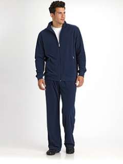   collection cotton track jacket was $ 148 00 59 20 2 lounge pants