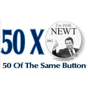  50 Newt Gingrich Republican Tea Party President 2012 3 