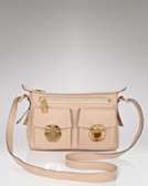    Marc Jacobs Cammie Classic Large Leather Crossbody 